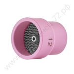 Набор COLISEUM №12 (TIG TP 9/20/25) диаметр вольфрама 1,6 мм. CLS0930