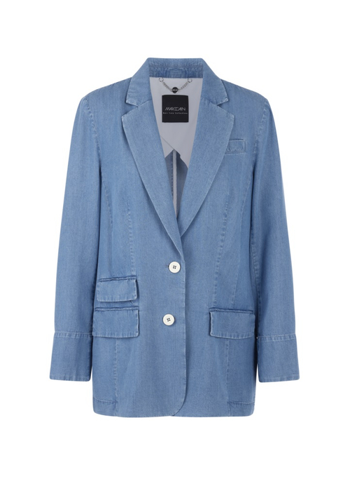 AC 34.24 D63 блейзер