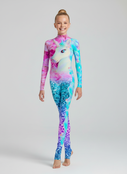 Sugar Unicorn Jumpsuit