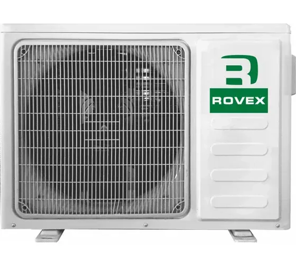 Настенная сплит-система Rovex AST-12HE S (IN)/AST-12HE S (OUT) серия Mira S on/off