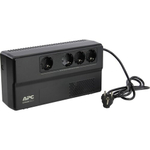 ИБП APC Back-UPS 650VA/375W BV650I-GR