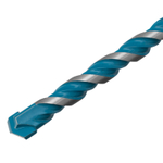 Набор сверл универсальных, Multipurpose PRO, 6-гр. хвостовик, 4-10мм, 5шт Gross