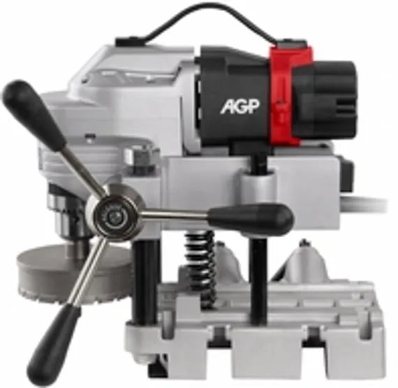 Портативный сварочный трактор Promotech Rail Bull