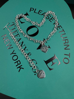 Браслет Tiffany & Co.