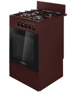 Газовая плита MAUNFELD MGC50GEBR01D