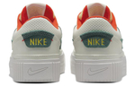 Кроссовки Nike Court Legacy Lift (Женская размерная сетка)