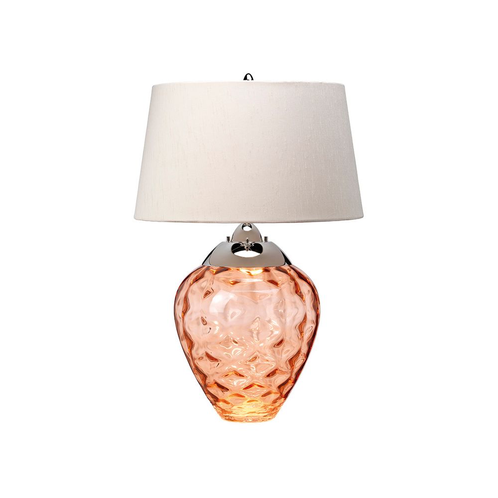 Настольная лампа Elstead Lighting, Арт. QN-SAMARA-TL-SAL
