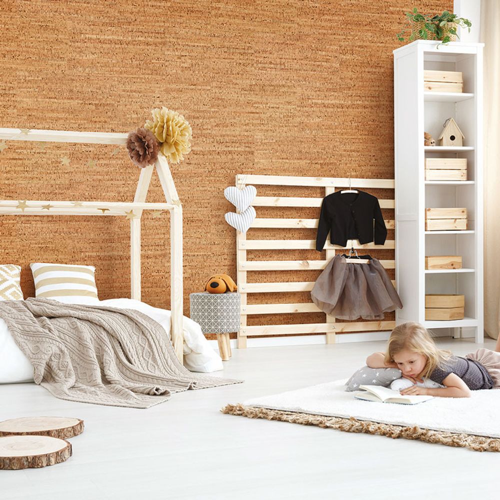 Dekwall Bali Waxed, 1,8 м²