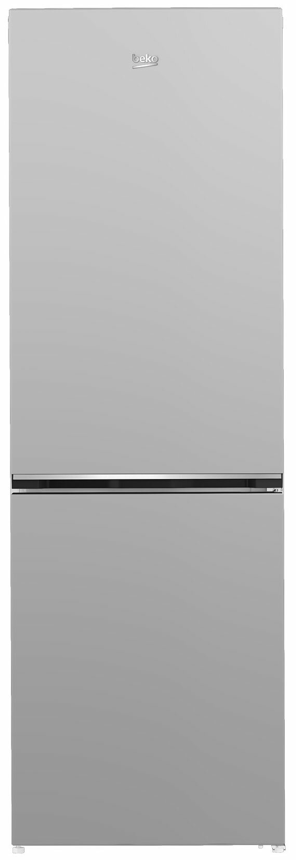 Двухкамерный холодильник Beko B1RCNK362S