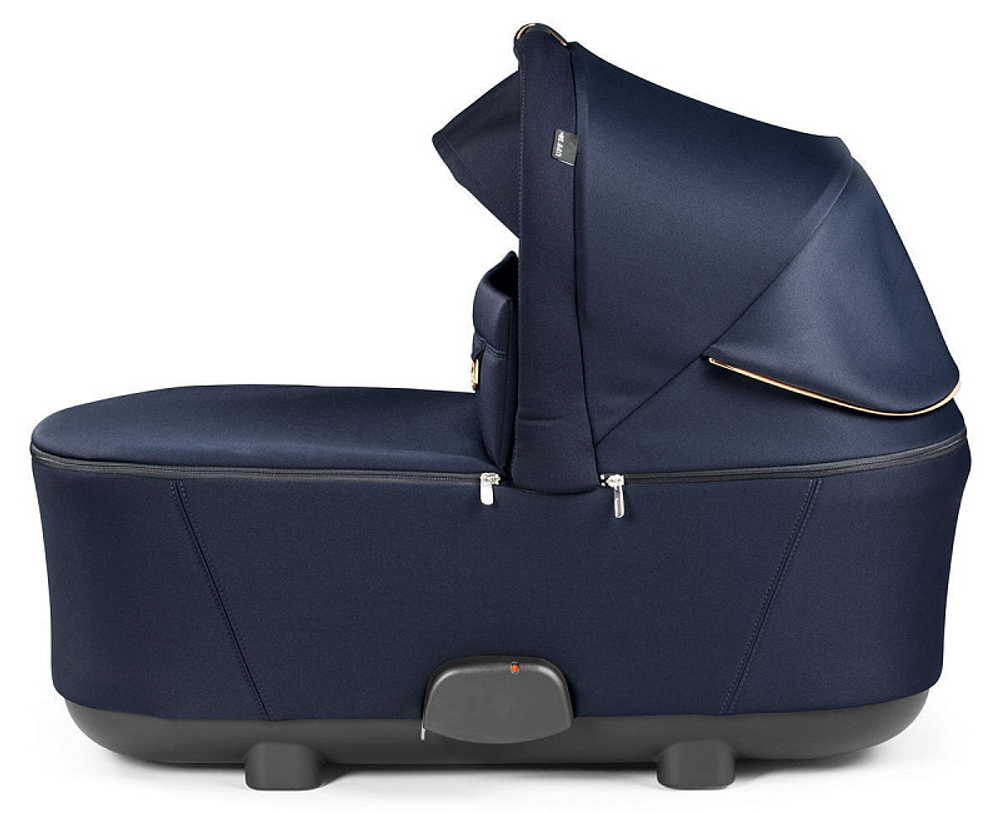 Коляска 3 в 1 Peg Perego Vivace New Culla Flex SLK Blue Shine