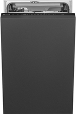 Встраиваемая посудомоечная машина Smeg ST4523IN