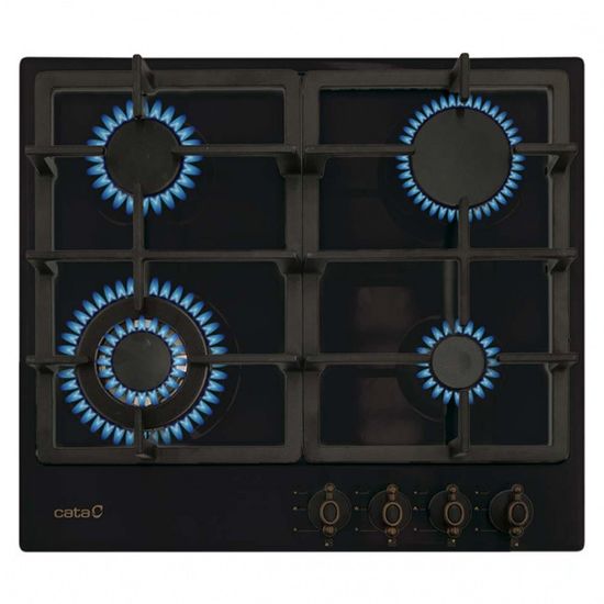 Газовая варочная панель CATA RGI 6031 BK