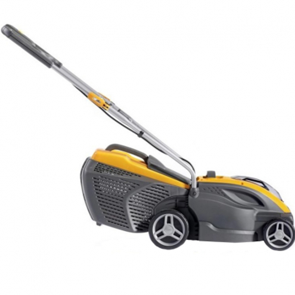 Газонокосилка Stiga SLM 536 AE (294344068/ST1) БЕЗ АБ И ЗУ