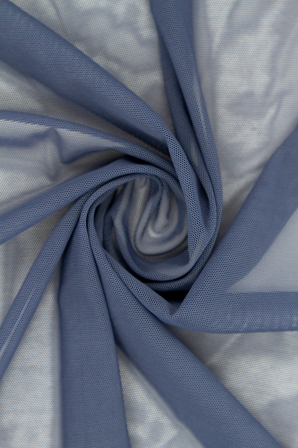 Сетка эластичная деним отрезом 75х50 см