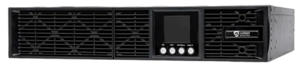 Источник бесперебойного питания Сайбер Электро РСК-Пилот-1000Р-М