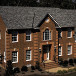 Черепица гибкая CertainTeed Grand Manor Colonial Slate