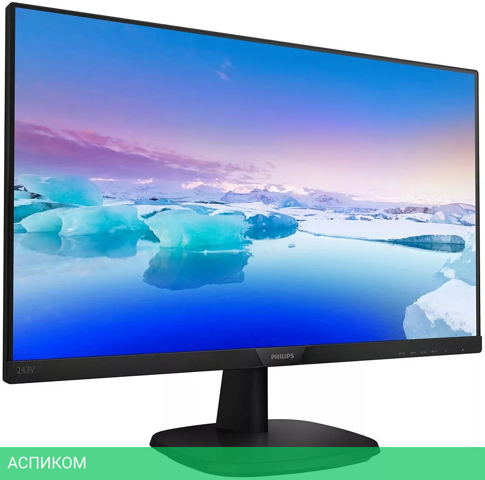 Монитор Philips 243V7QJABF/00