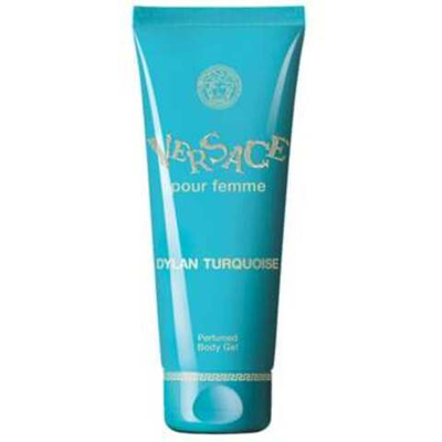 Versace Dylan Turquoise pour Femme Body gel 200ml