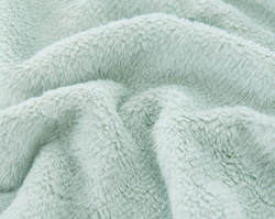 Плед 220х240 Sofi De MarkO Стелла голубой