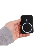 Внешний аккумулятор CRR-32, 3000 мАч, 5 W, для Iphone с функ