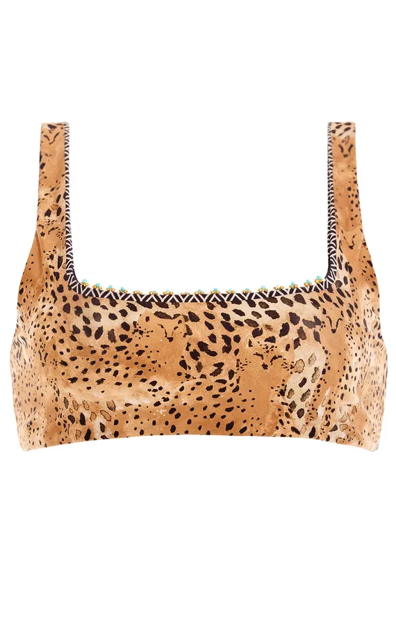 Верх купальника 7566 Colleen Jambo