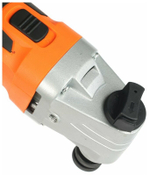 Многофункциональный инструмент PATRIOT MF 295 (110303295)