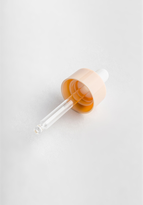 Пипетка бежевая 18/410