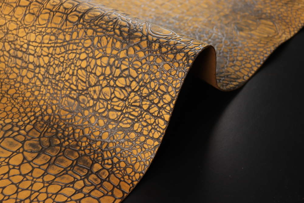 1,8-2,2 Юфть песочная плита Кайман