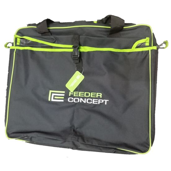 Чехол для садка Feeder и аксессуаров Concept 580x490x100