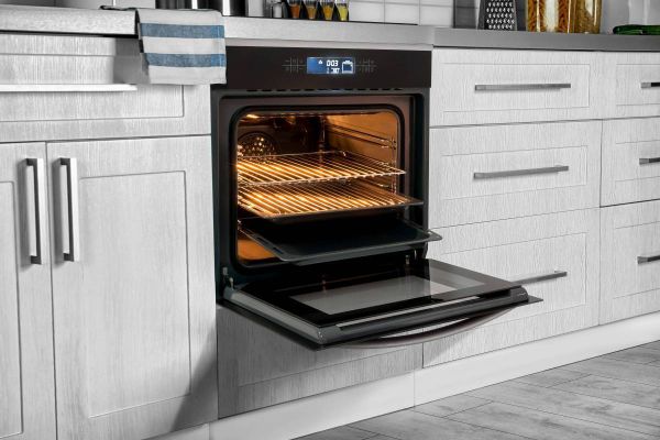 Встраиваемые духовые шкафы