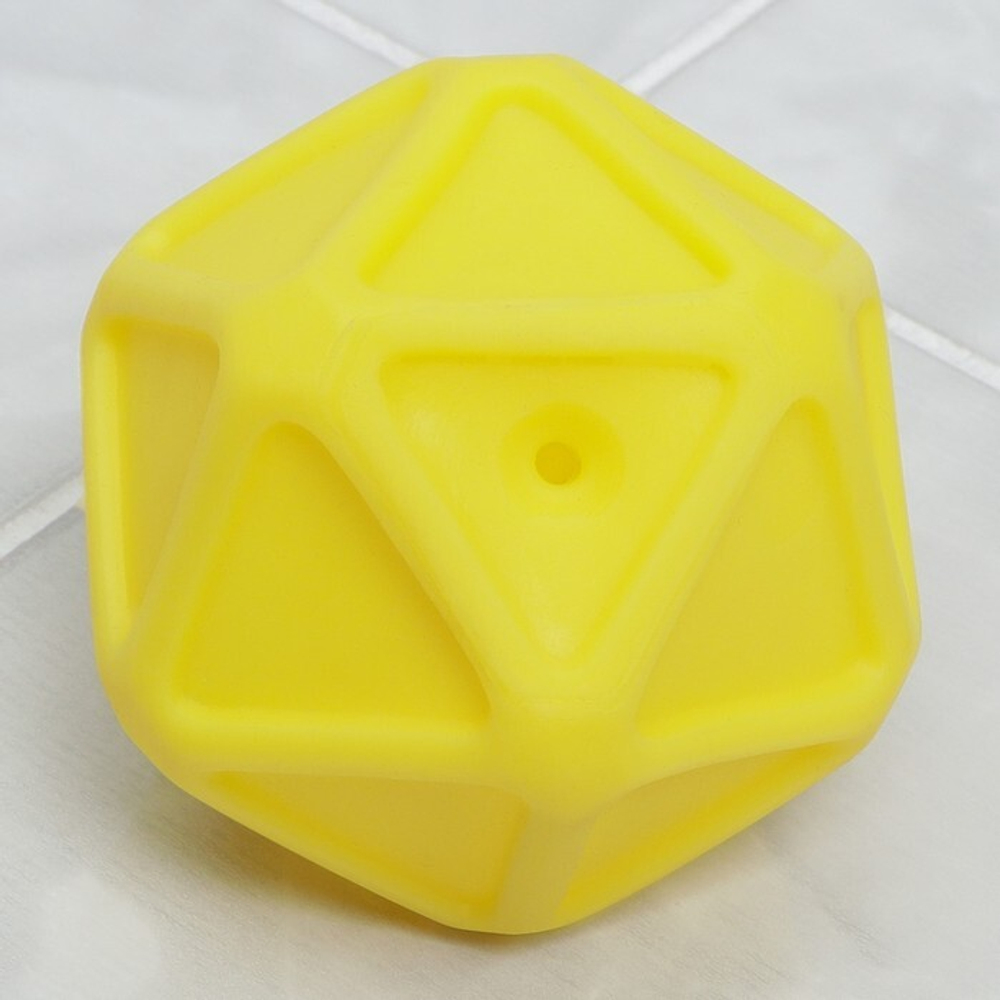 7050213 Набор игрушек для игры в ванне «Тактильные мячики и погремушка», 4шт