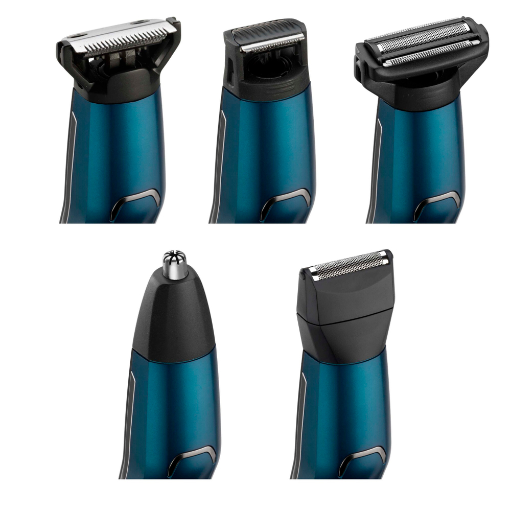 Мультитриммер BaByliss MT890E Синий