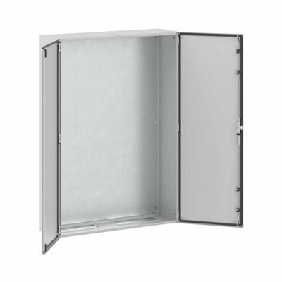 Корпус навесной CE c М/П двухдверный ВхШхГ 1400x1000x300 мм