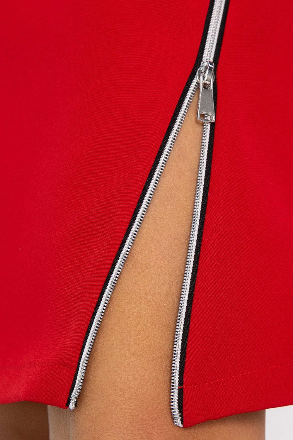 Платье Незнакомка (красное) П14570-30М LT Collection