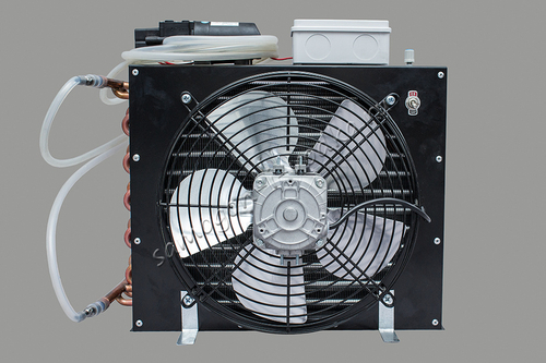 Система автономного охлаждения "Самогон и водка" без емкости АО-БЕ CD7