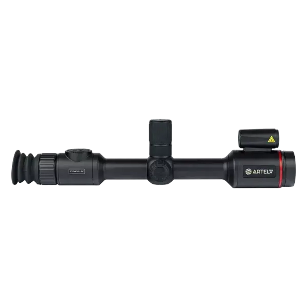 Artelv Atomos 3.4x 35мм 384x288 LRF