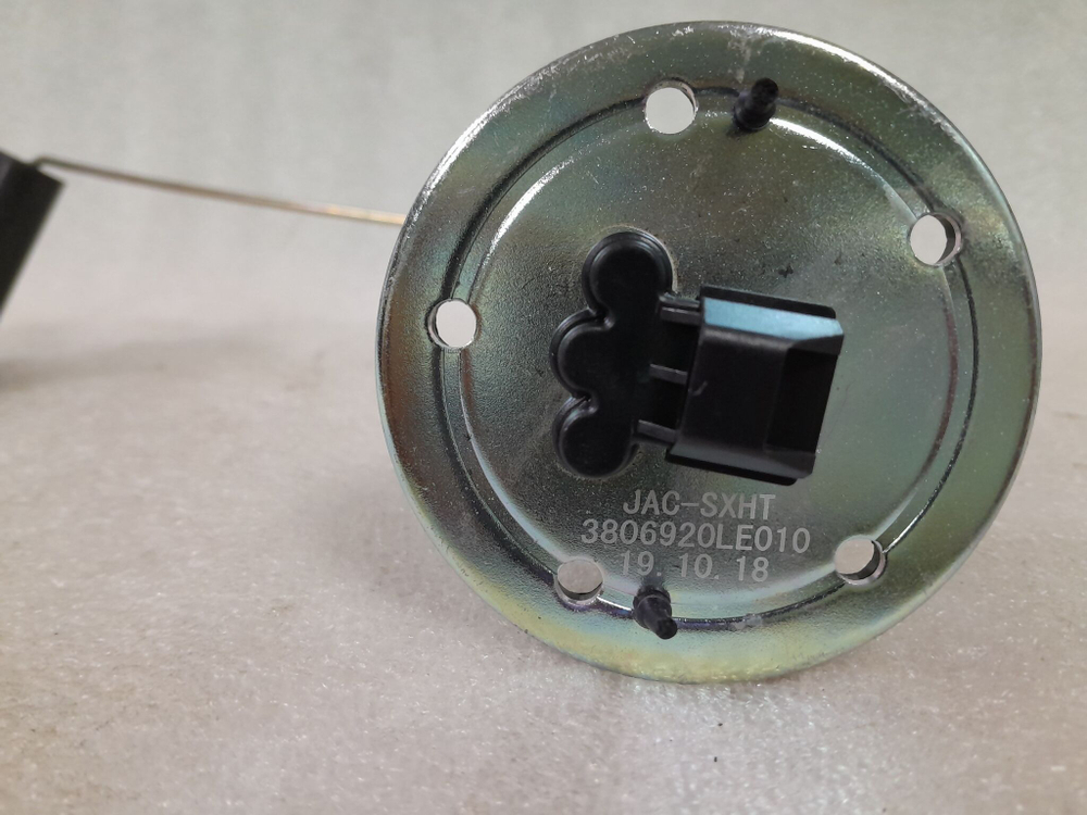Датчик уровня топлива JAC N75 (Жак,Джак) ORIGINAL (Оригинал)