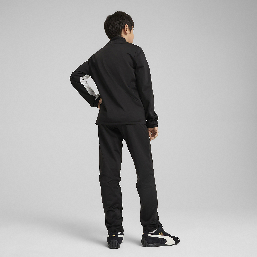 Детский спортивный костюм PUMA Baseball Suit