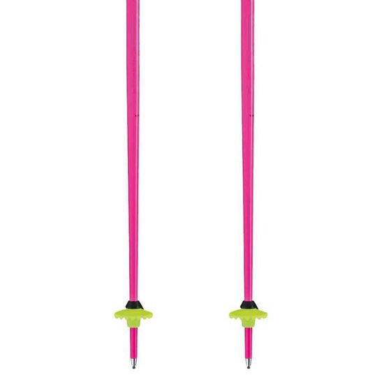 Горнолыжные палки - LEKI WCR Lite SL 3D 25/26