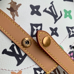 Louis Vuitton Christopher MM