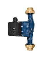 Циркуляционный насос STOUT 25-60-180 мм Италия с гайками (SPC-0011-2560180)