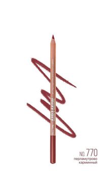 770 MISS TAIS Чехия - Карандаш для губ