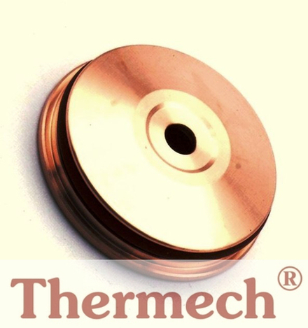 220202 Экран дефлектор защитный плазменный 45A HT