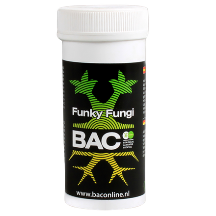 Микориза BAC Funky Fungi