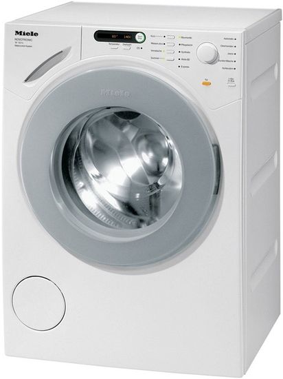Стиральная машина Miele W 1713 WCS