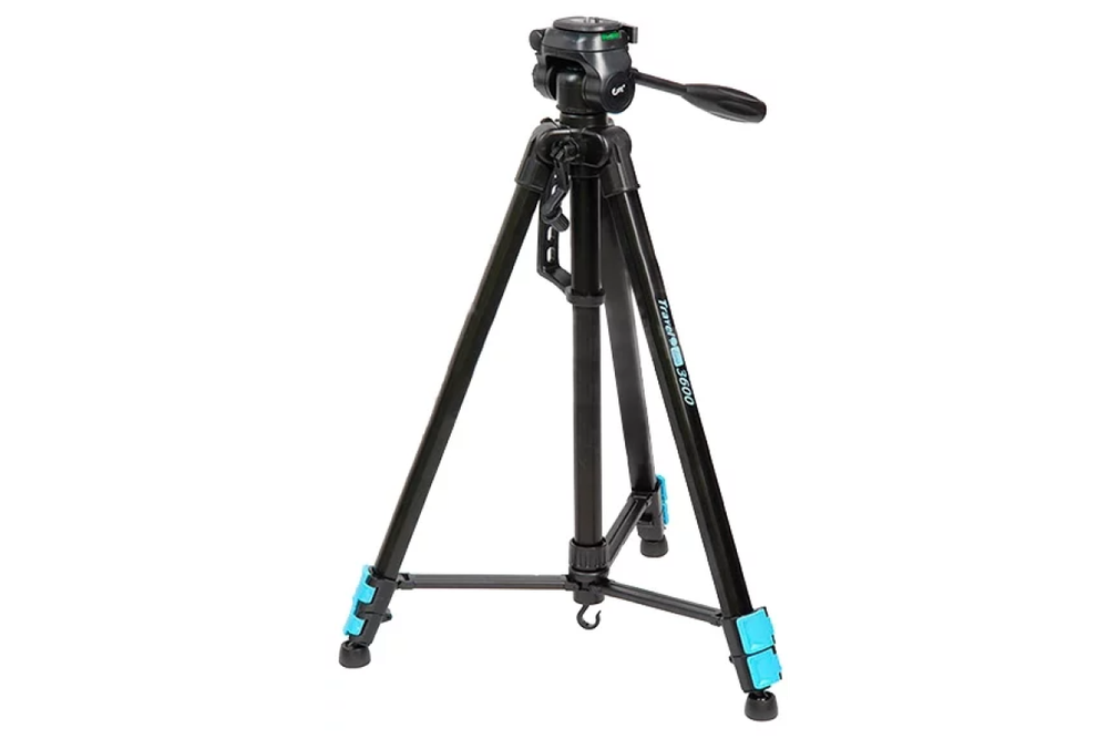 Штатив Falcon Eyes Travel Line 3600 алюминиевый сплав (с головой)