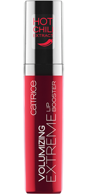 Блеск для губ Catrice Volumizing Extreme Lip Booster - 010 Hot Plumper