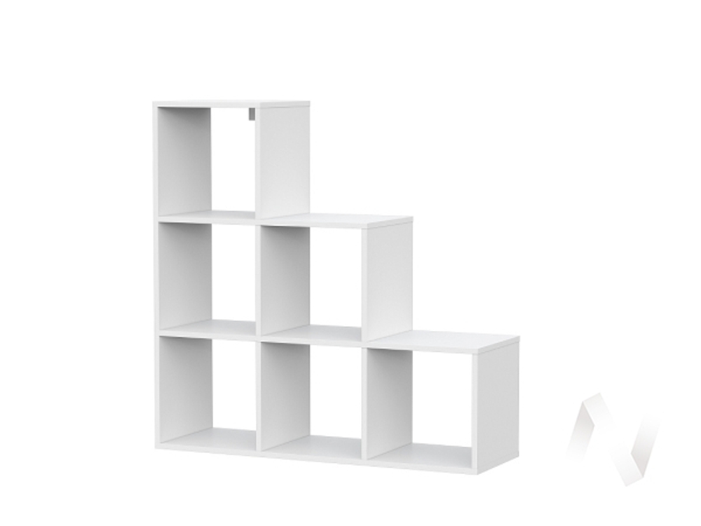 Стеллаж лесенка МС Токио