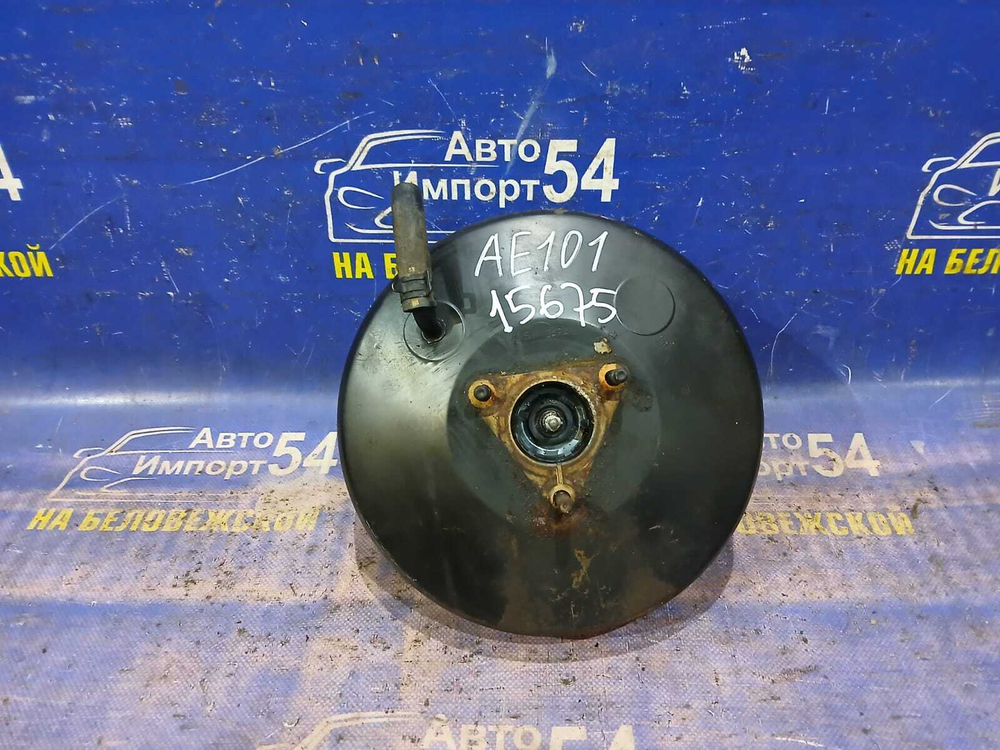 Вакуумный усилитель тормозов TOYOTA LEVIN 1992-1995