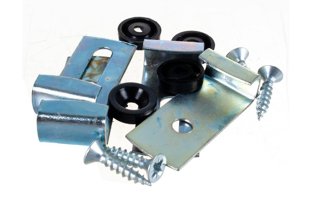 НАБОР КРЕПЛЕНИЙ Д/ЗЕРКАЛА ELEMENT ОЦИНК 11655